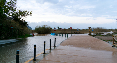 Alluvione a Valencia: Un Disastro Senza Precedenti